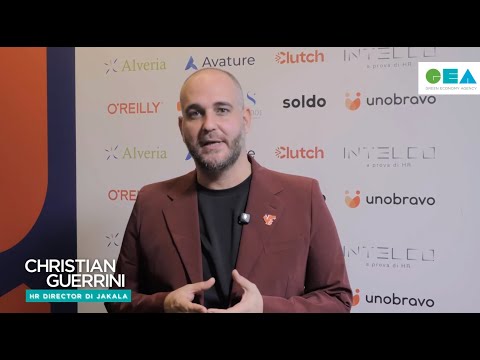 Jakala lancia l’app cHRoco: le risorse umane diventano davvero sostenibili