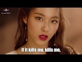🔴 AOA (에이오에이) - Excuse Me (안무영상) Misheard Lyrics (Parody) | Spectral KPOP