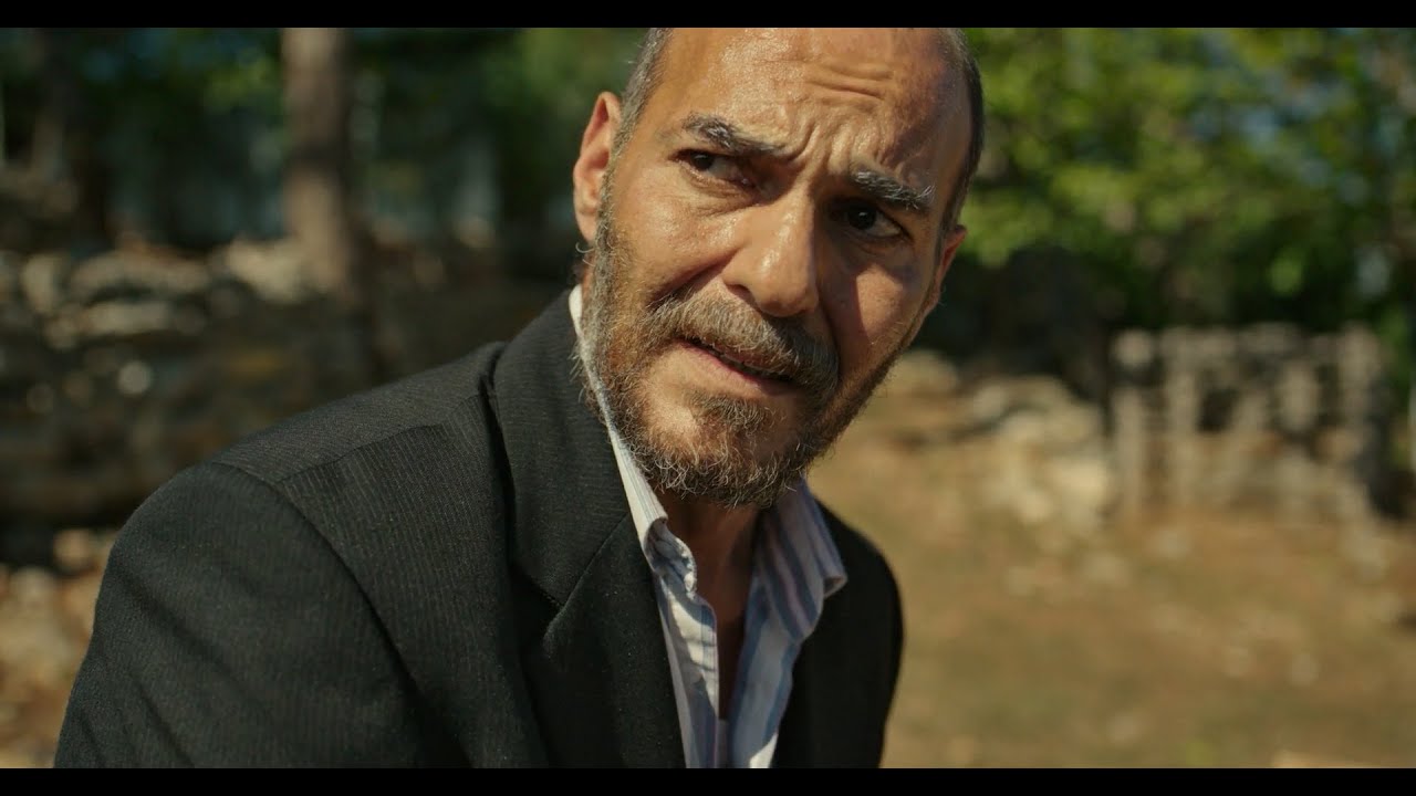 BAGLILIK HASAN / COMMITMENT HASAN TEASER (English Subtitled)