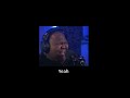 Dave Blunts CRYING IN THE KITCHEN 가사해석