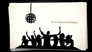 Motion Graphics - Project 9