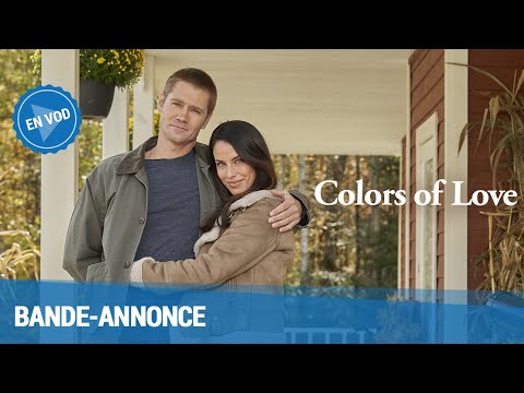 Colors of Love – Bande Annonce [VF]