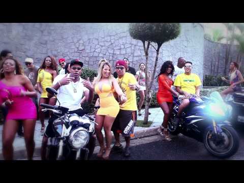 MC CARIOCA MAIS MAIS ( CLIPE OFICIAL )