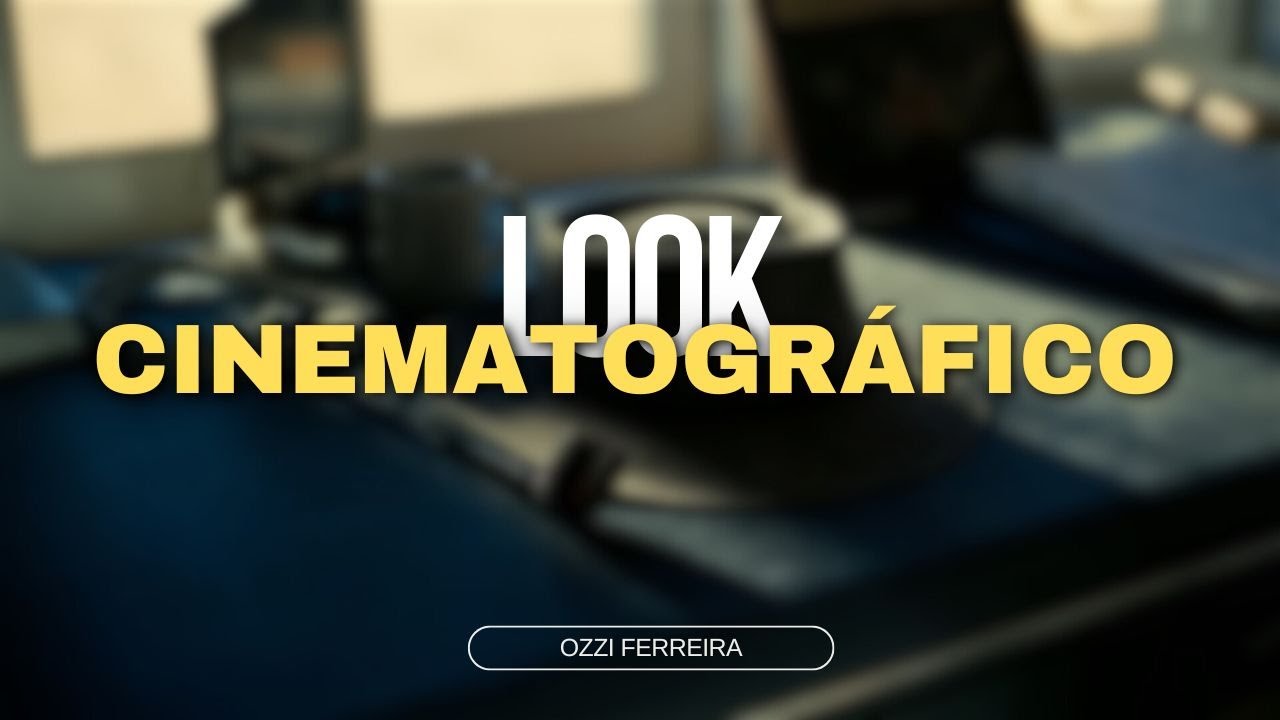 Como fazer Collor Grading como um Profissional + Lut Grátis