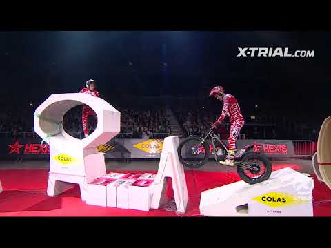 Jaime Busto makes it easy!