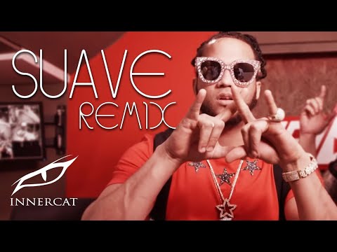 SUAVE REMIX - EL ALFA FT CHENCHO FT BRYANT MYERS FT NORIEL FT JON Z FT MIKY WOODZ