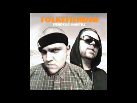 Folkefiender - Underdog