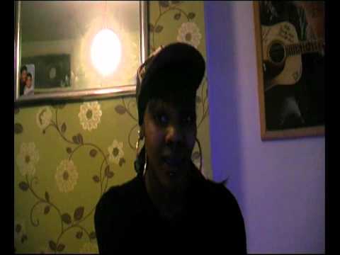 It's PeAk - Aggy Freestyle CRNKD Sessions Prt 2