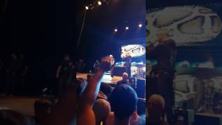 Kollegah IMPERATOR TOUR Berlin | American Express/Freestyle| 4K