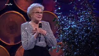Peggy March - Einmal verliebt, immer verliebt (1972 - Schlager-Spaß mit Andy Borg 14-9-2024)