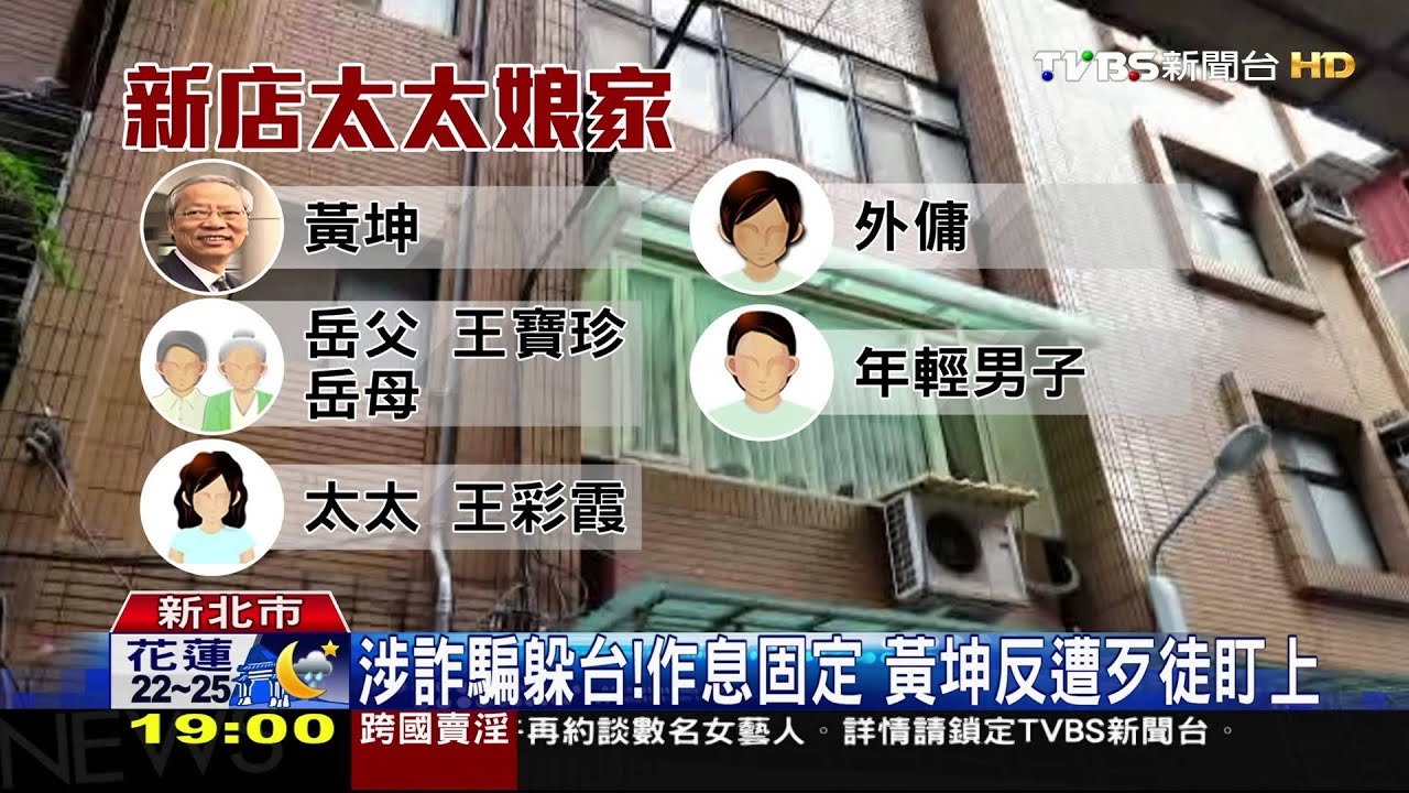 跨國綁票!15台嫌落網 村長涉案主導擄案