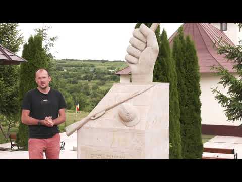 Comarna, judetul Iași - QR4ALL