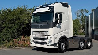 Камион влекач Volvo FH 460 Globe XL 6X2 - IPARK COOL - only 450,000 km се продава - Слика 4 | Autoline MK Камион влекач Volvo FH 460 Globe XL 6X2 - IPARK COOL - only 450,000 km | Слика 4 - Autoline