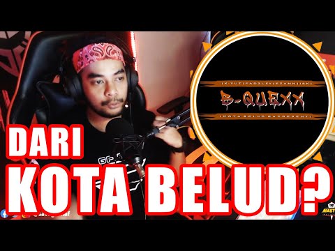 B-QUEXX | INI JALAN KAMI (OFFICIAL MUSIC VIDEO) Shaf React! Road to 10K!