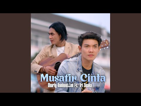 MUSAFIR CINTA