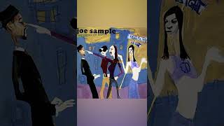 Black and White (As Simple As) - Joe Sample