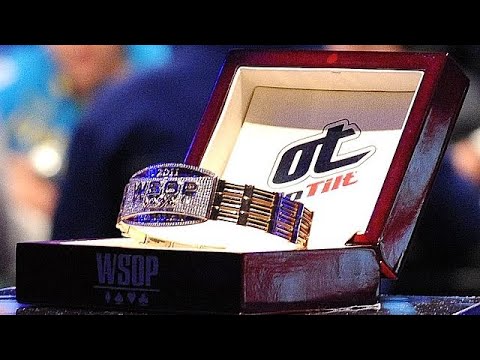 WSOP 2011 Main Event | Episode 3