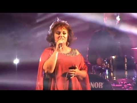 CASIMIRA ALVES - "CANTIGAS DE OUTRORA" - ALPIAGRA 2016