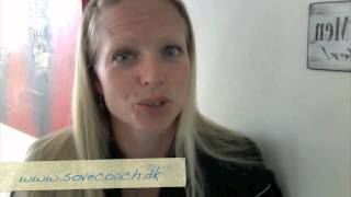 Problemer med at falde i søvn -Sovecoach.dk