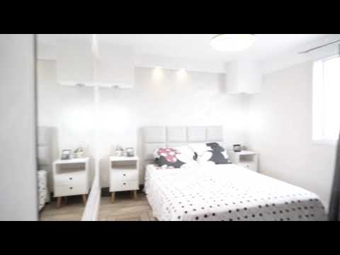 Apartamento à venda em São Caetano do Sul, Jardim São Caetano, com 3 quartos, 172m²