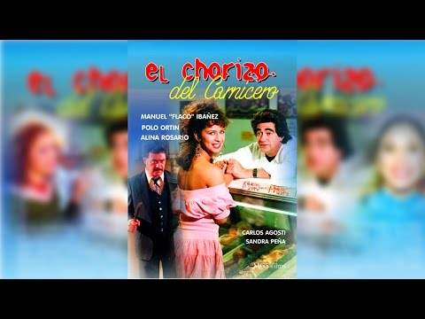 El Chorizo del Carnicero | MOOVIMEX powered by Pongalo