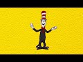 Dr Seuss On The Loose 1973 The Eggs Song HD