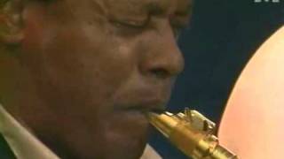 Wayne Shorter Quartet - Masqualero