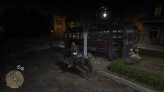 Can someone help me with this RDR 2 SUTTER NEAR vehicles at Red Dead ...