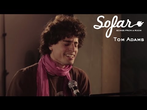 Tom Adams - Fade | Sofar London