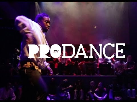 Hassani vs Gator  | QUARTER FINAL | FUNK IRC x IBE 2017