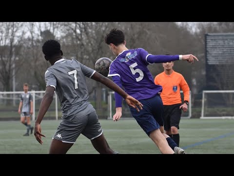 Doner Yunus-Emre U17 NAT / SO CHOLET