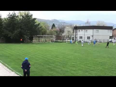 JOSIP TURIĆ NK ROMARI 21/22