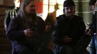 preview picture of video 'Rauno Nieminen ja Pekko Käppi'