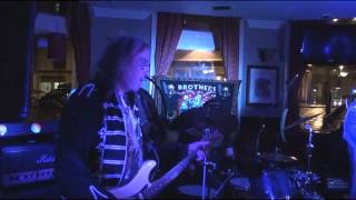 Laverda Blues.  Hear it here!