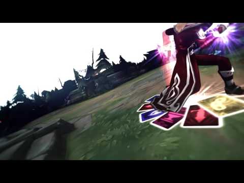 Brucer Montage #1 ◘ Test ◘