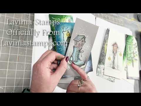 Introducing The New Faelight Chronicles collection, Tracey’s Stories, Samples & Magical Quick Craft✨