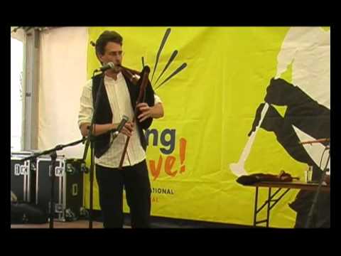 Dråm: Piping Live 2012