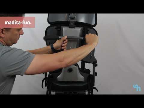 Schuchmann "madita-fun." (version until 2023) - Back Removal