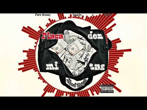 "Money In My Bag" {"Placa Den Mi Tas"} - Puru Greeny x Quenby x 2Bless