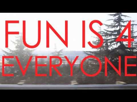 Fun is 4 everyone vol 2