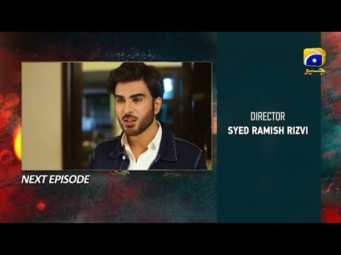 Ehraam-e-junoon Episode 35 Teaser -28 August 2023 || Ehraam-e-Junoon Next episode||#geotvdrama