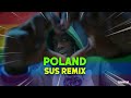 Lil Yachty Poland Official Sus Remix