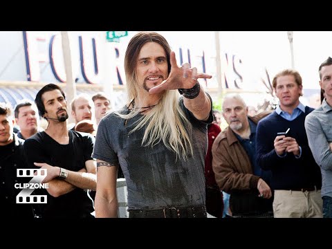 Thumbnail of the video: Clash of the Magicians