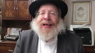 היום יום י"ז סיון, הרב יוסף כצמאן שנת תשפ"ד