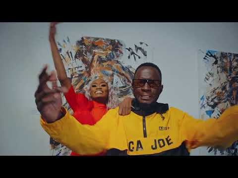 Kikky Badass - Chiback feat. Crooger