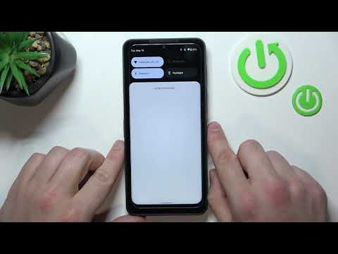 How to Turn Off Flashlight on CAT S75 – Disable Torch