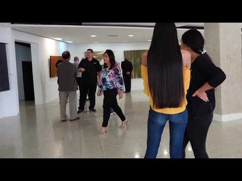 Exposición Colectiva Patrimonial Universidad Rafael Urdaneta   Junio 2019