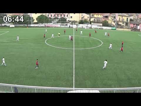 Cogornese-Lavagna 2.0 25-01-2025 Highlights