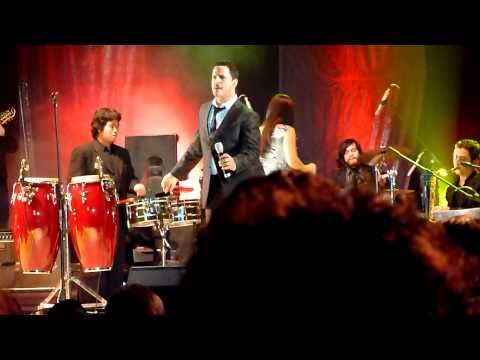 Medley Cha-Cha-Cha / Corazón de Melón / Quien será - Jaime Cuadra