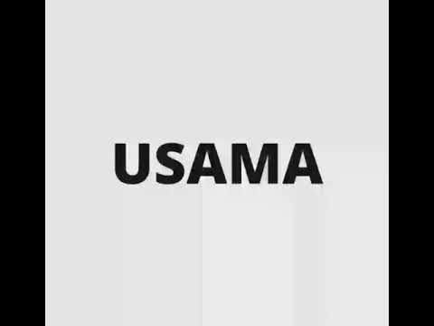 Beautiful quotes of M. USAMA